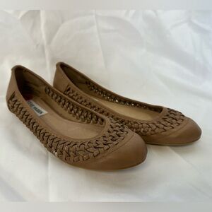 STEVE MADDEN ballet flats -